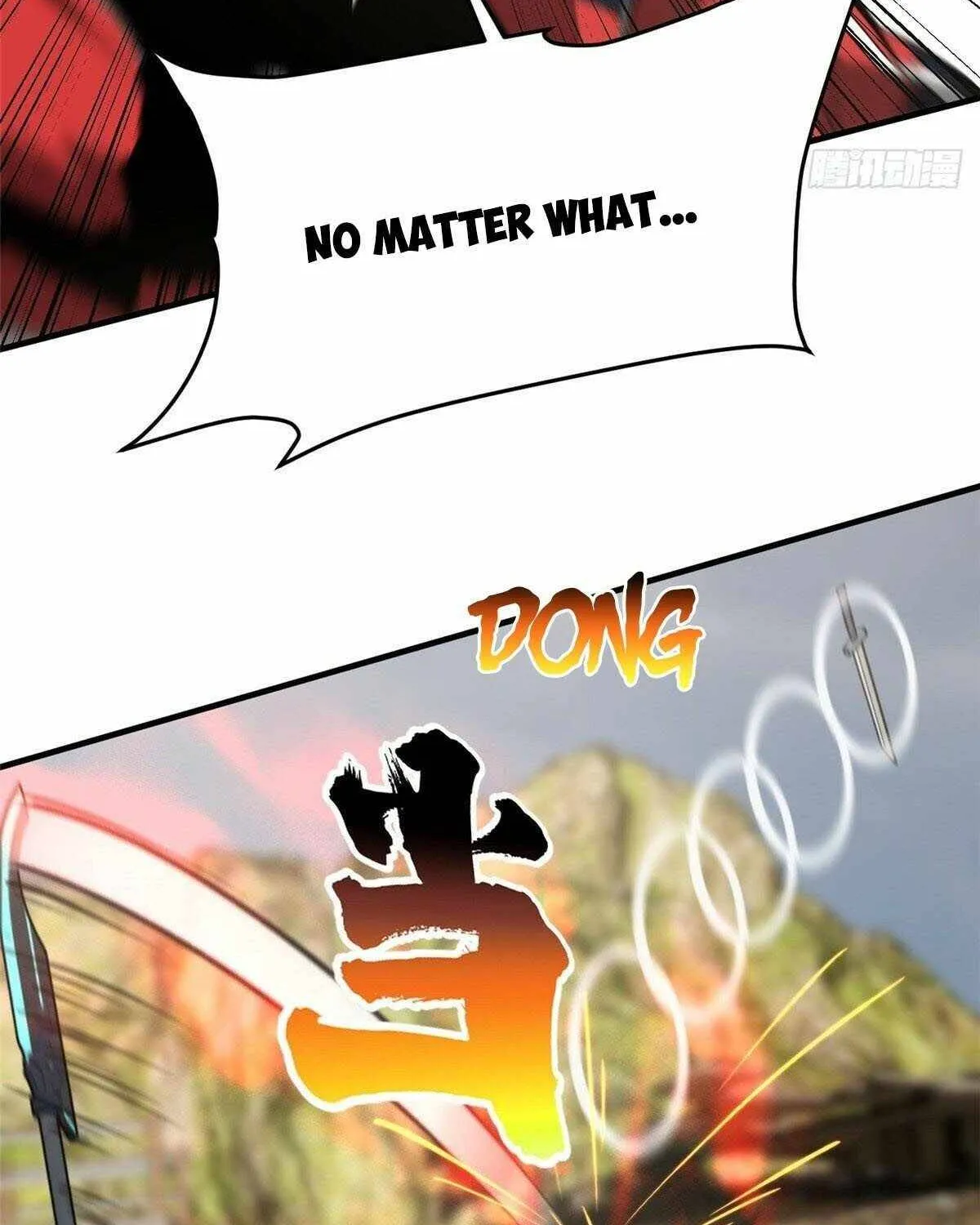 Global Martial Arts Zinmanga X Chapter 104 Page 46