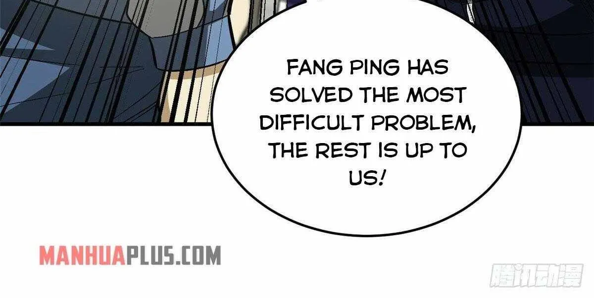 Global Martial Arts Zinmanga X Chapter 104 Page 73