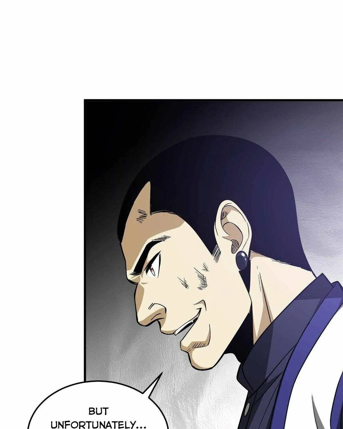 Global Martial Arts Zinmanga X Chapter 103 Page 40