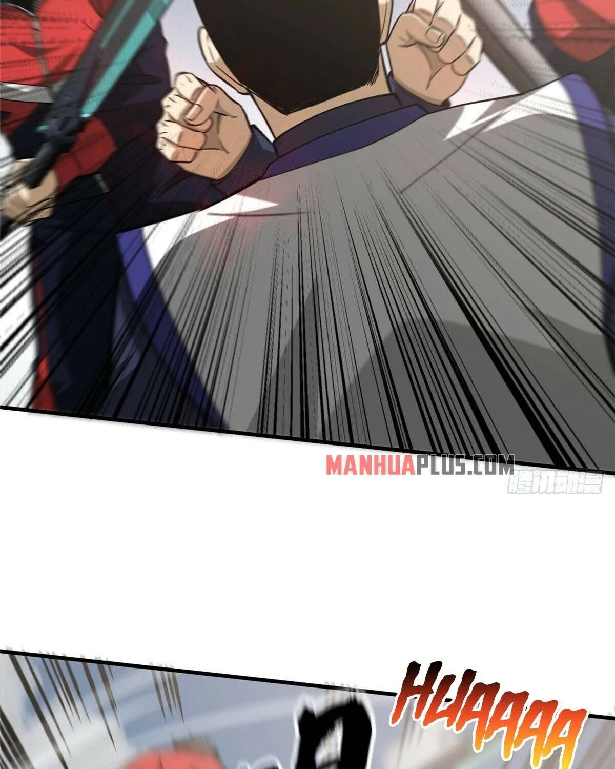 Global Martial Arts Zinmanga X Chapter 102 Page 8