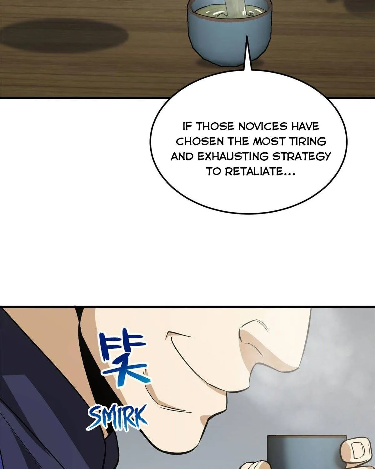 Global Martial Arts Zinmanga X Chapter 101 Page 8