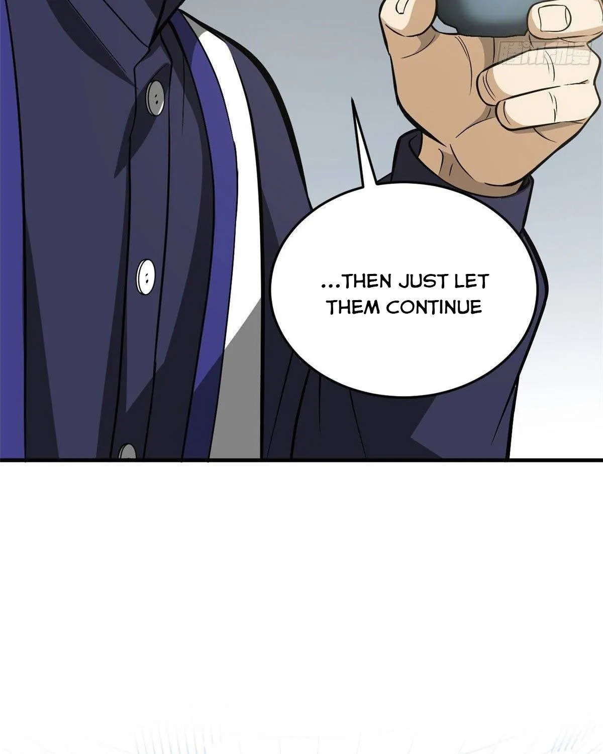 Global Martial Arts Zinmanga X Chapter 101 Page 9