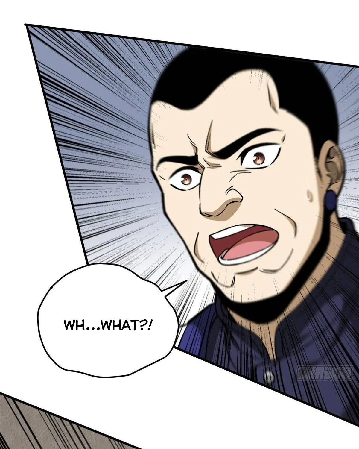 Global Martial Arts Zinmanga X Chapter 101 Page 35