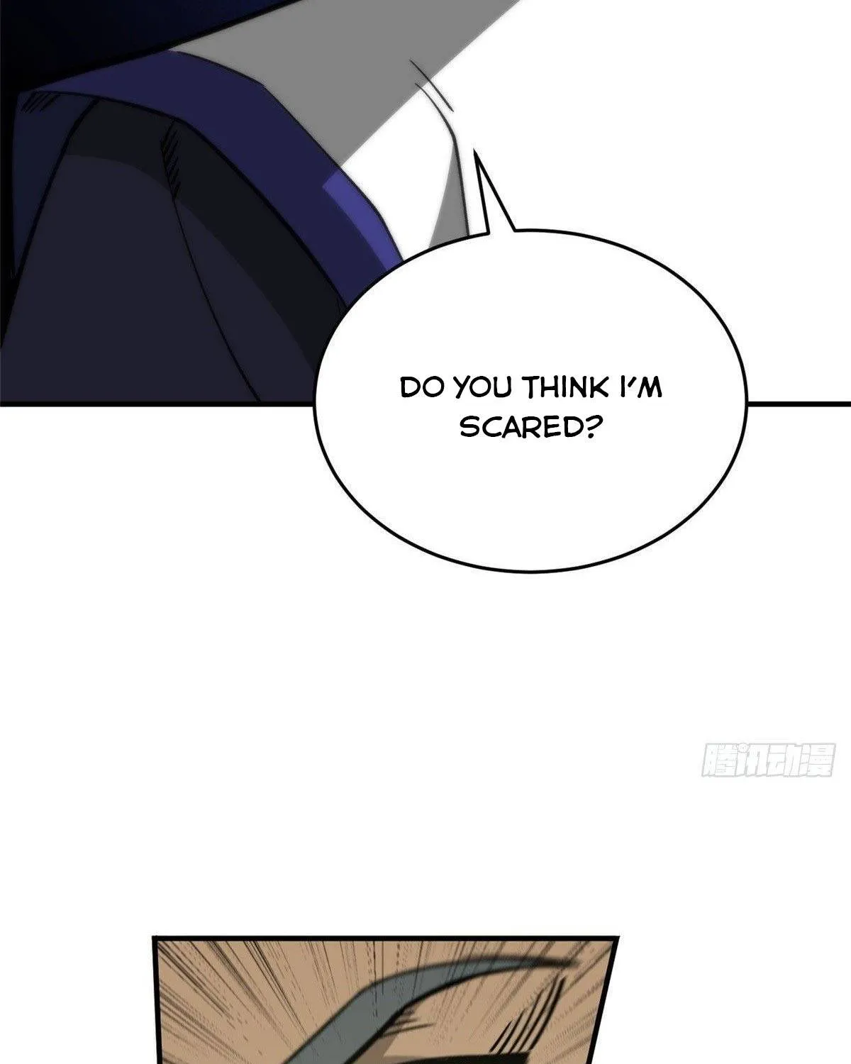 Global Martial Arts Zinmanga X Chapter 101 Page 40