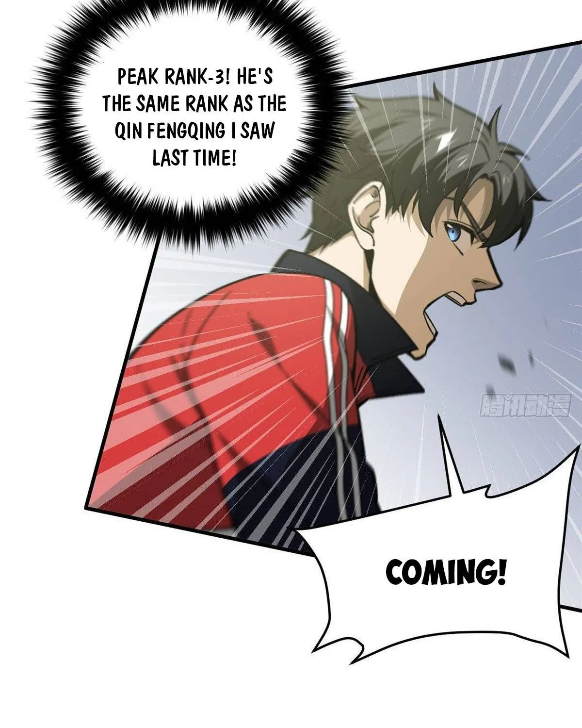 Global Martial Arts Zinmanga X Chapter 101 Page 45