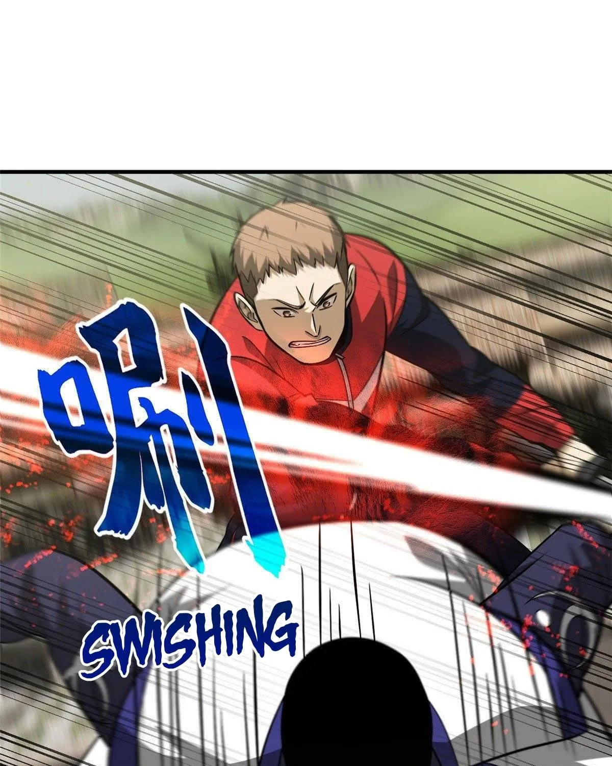 Global Martial Arts Zinmanga X Chapter 101 Page 50