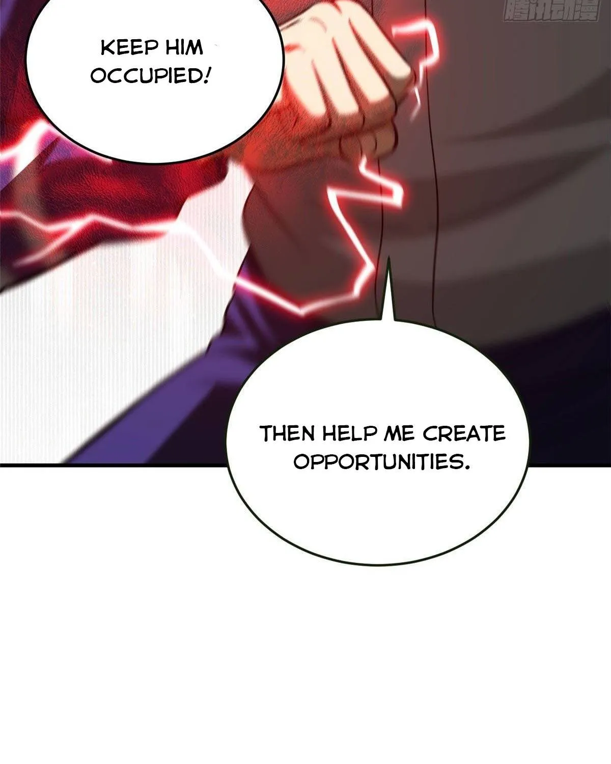Global Martial Arts Zinmanga X Chapter 101 Page 64