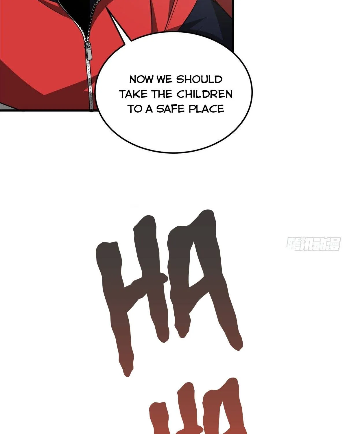 Global Martial Arts Zinmanga X Chapter 100 Page 26