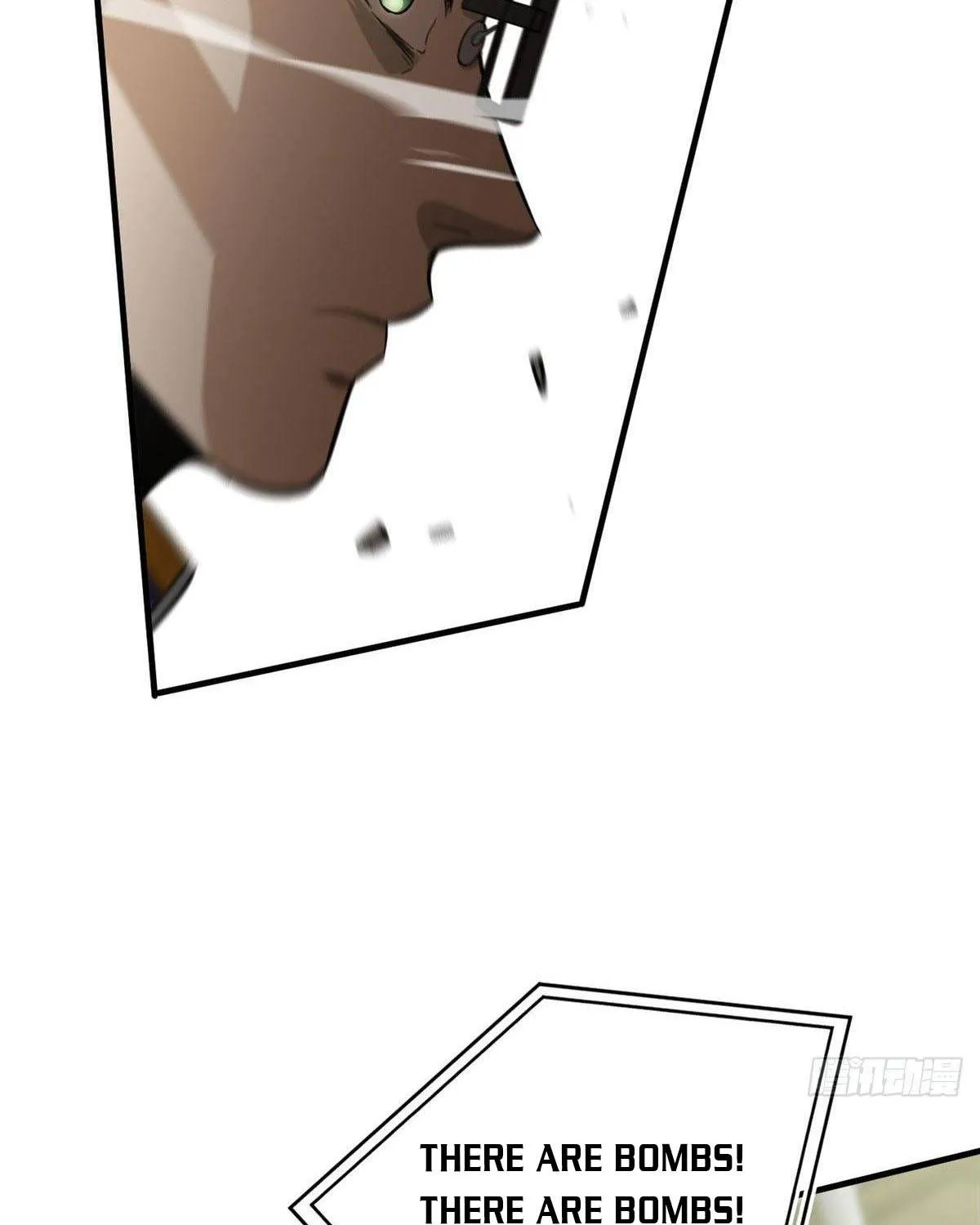 Global Martial Arts Zinmanga X Chapter 100 Page 36