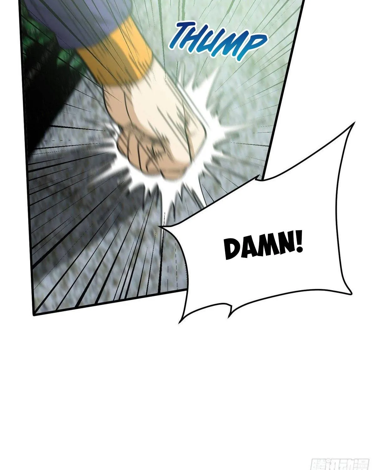 Global Martial Arts Zinmanga X Chapter 100 Page 53