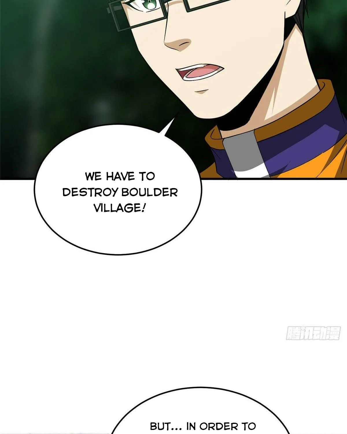 Global Martial Arts Zinmanga X Chapter 100 Page 62