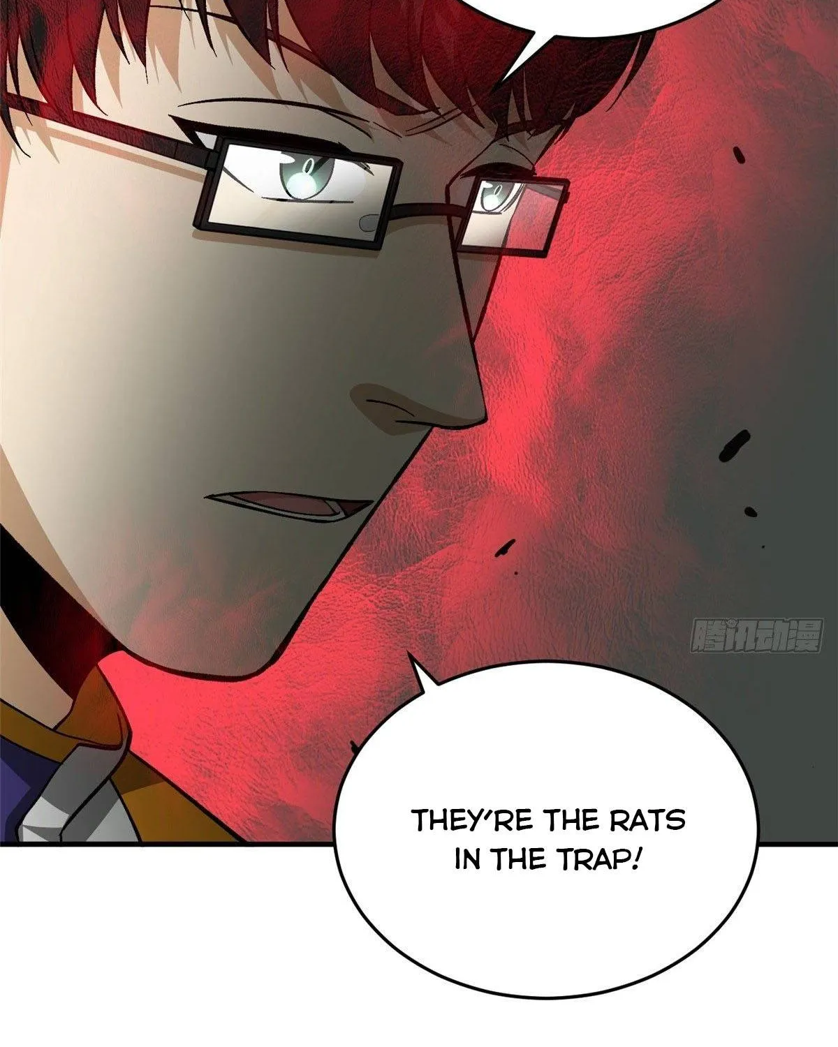 Global Martial Arts Zinmanga X Chapter 99 Page 25