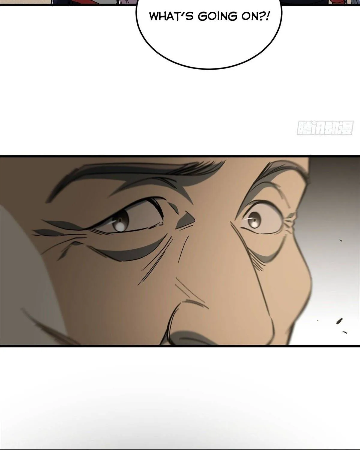 Global Martial Arts Zinmanga X Chapter 99 Page 47