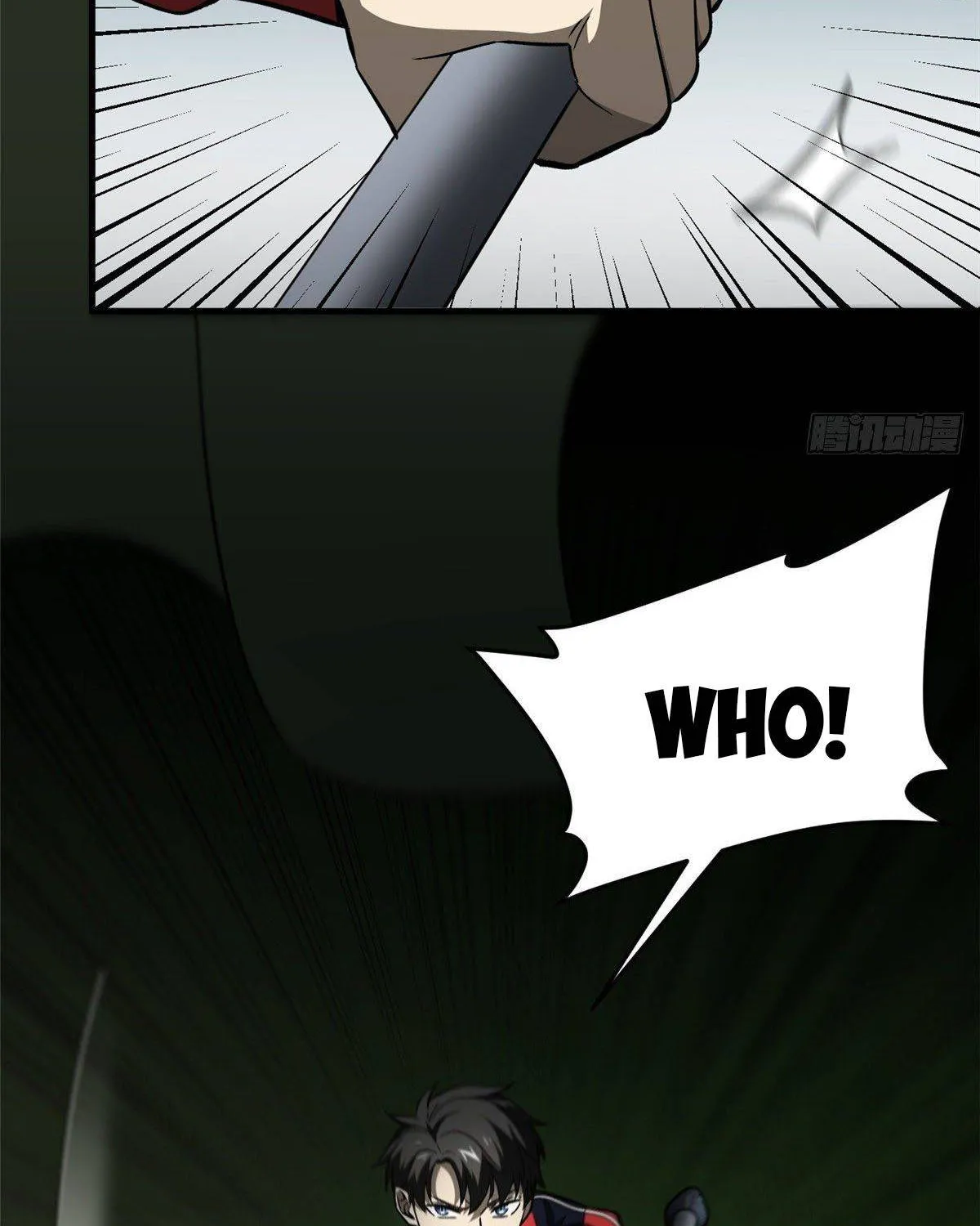 Global Martial Arts Zinmanga X Chapter 96 Page 54