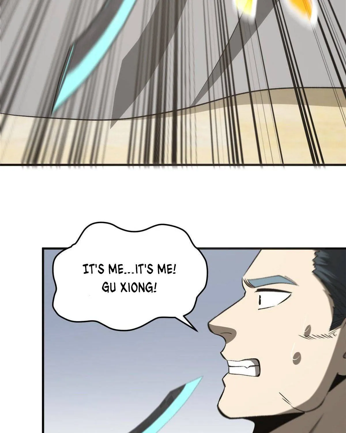Global Martial Arts Zinmanga X Chapter 96 Page 56