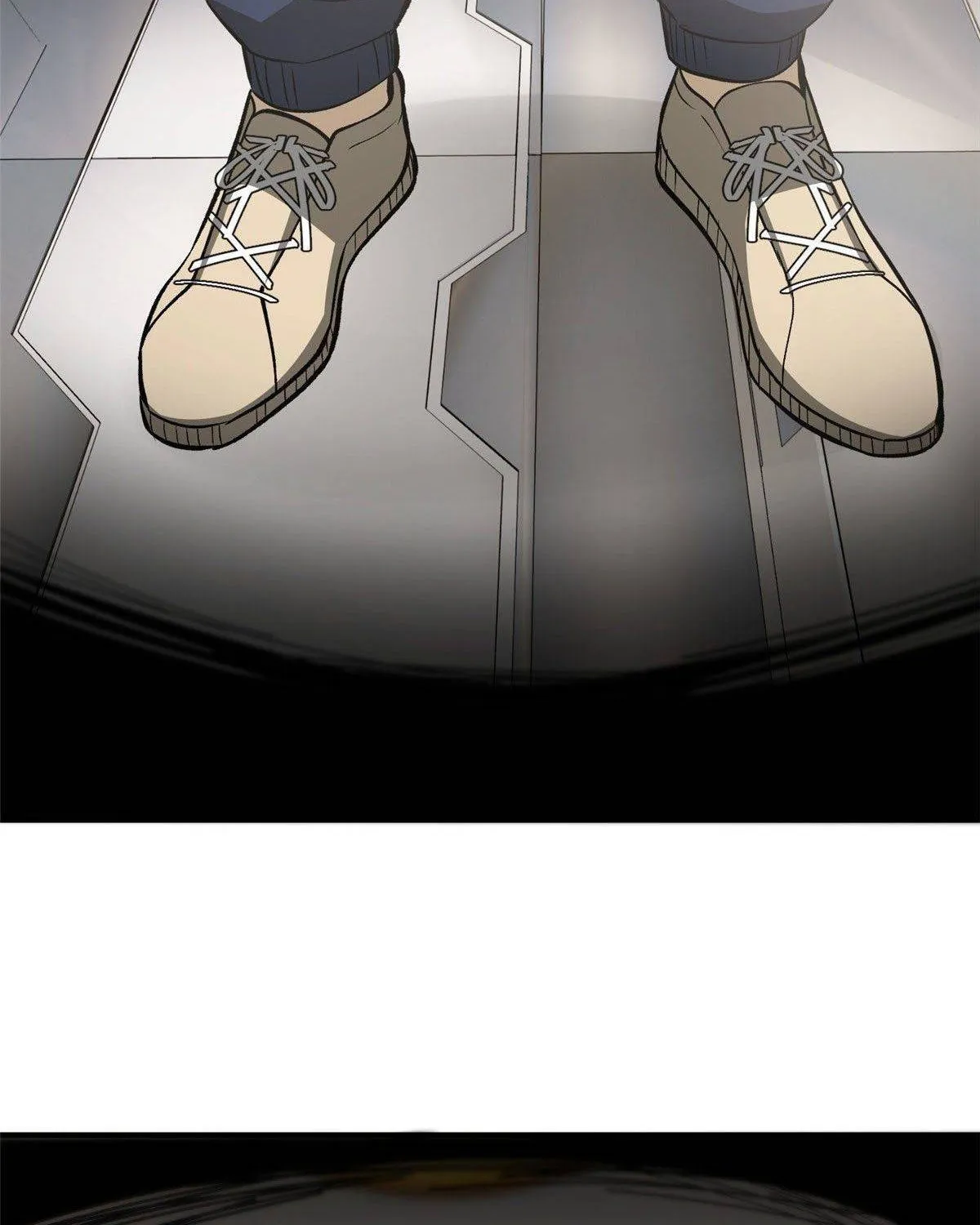 Global Martial Arts Zinmanga X Chapter 95 Page 36
