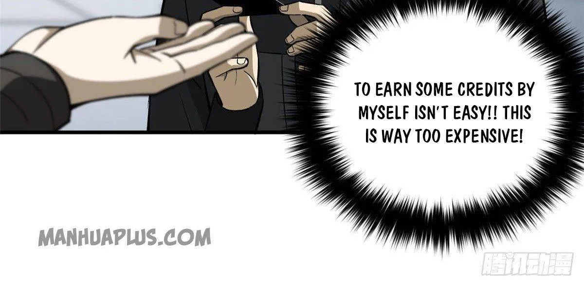 Global Martial Arts Zinmanga X Chapter 94 Page 33