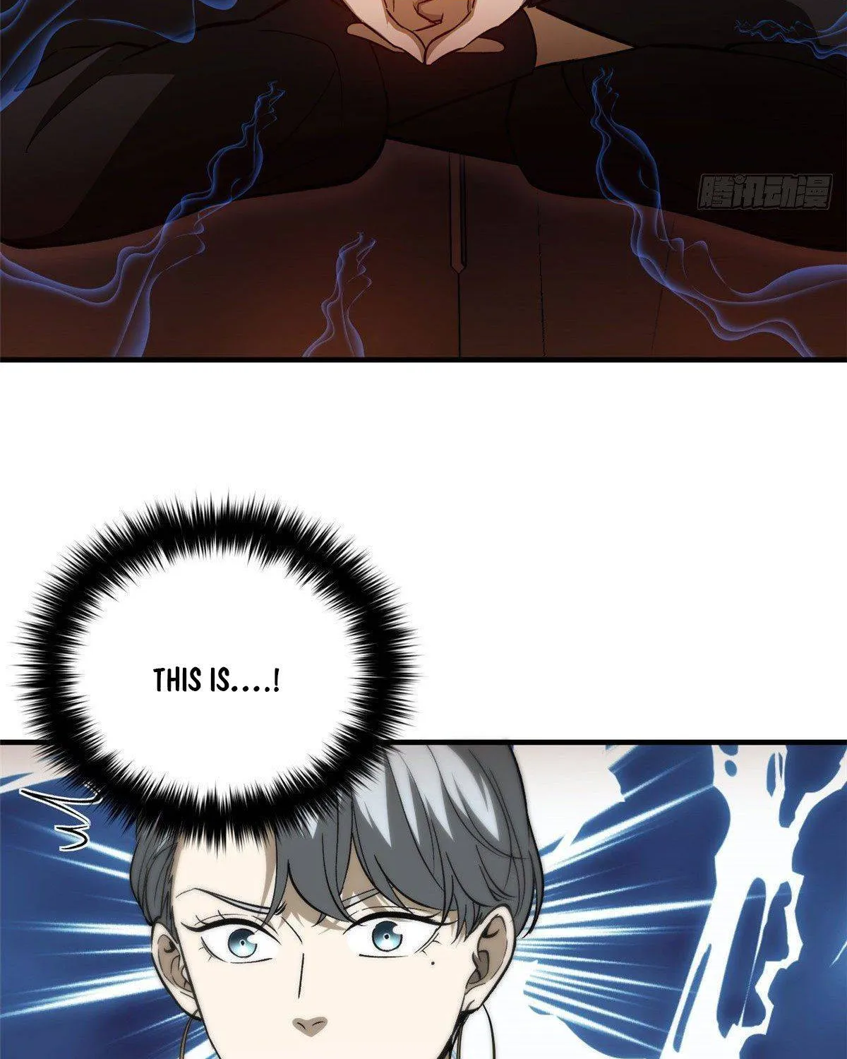 Global Martial Arts Zinmanga X Chapter 94 Page 45