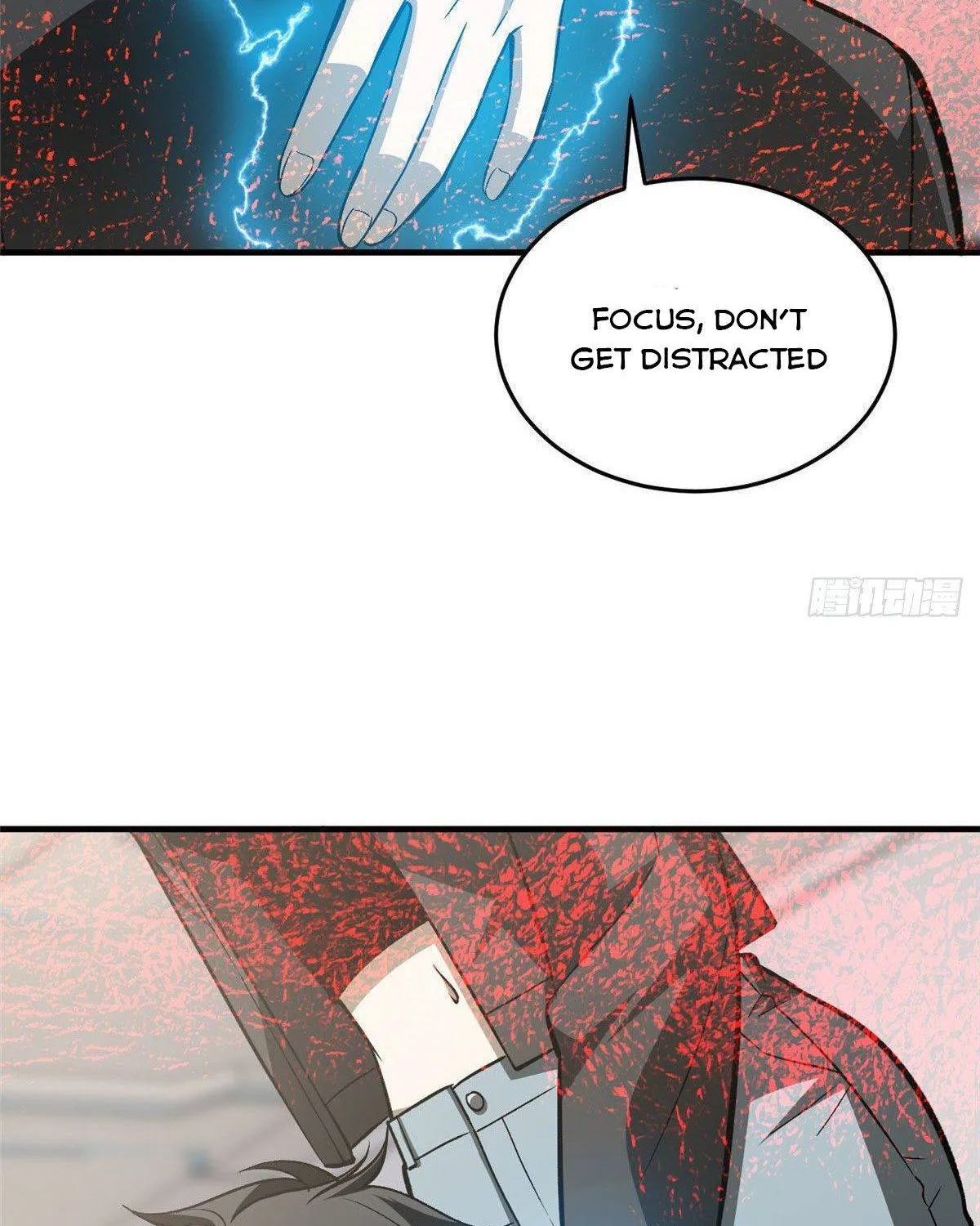 Global Martial Arts Zinmanga X Chapter 94 Page 51