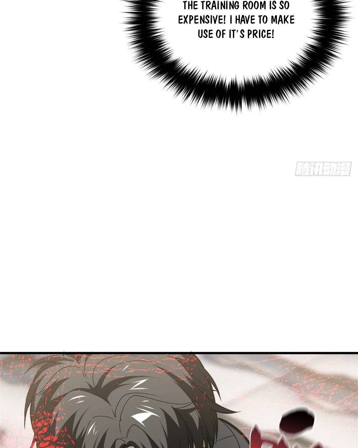 Global Martial Arts Zinmanga X Chapter 94 Page 61