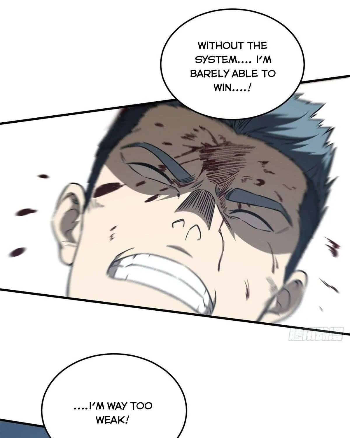 Global Martial Arts Zinmanga X Chapter 93 Page 23