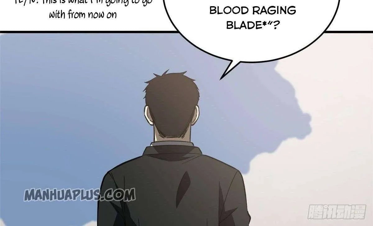 Global Martial Arts Zinmanga X Chapter 93 Page 37