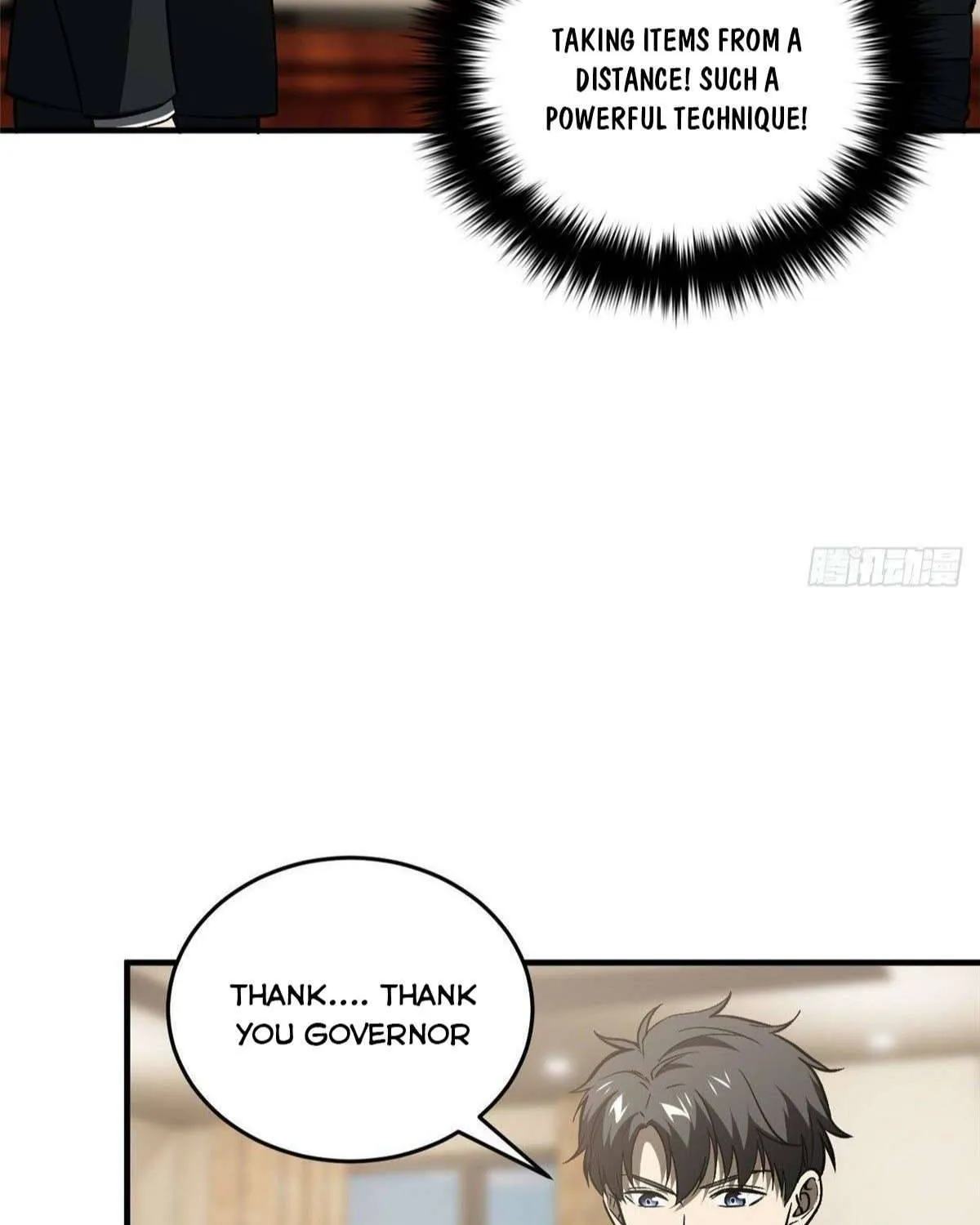 Global Martial Arts Zinmanga X Chapter 93 Page 44