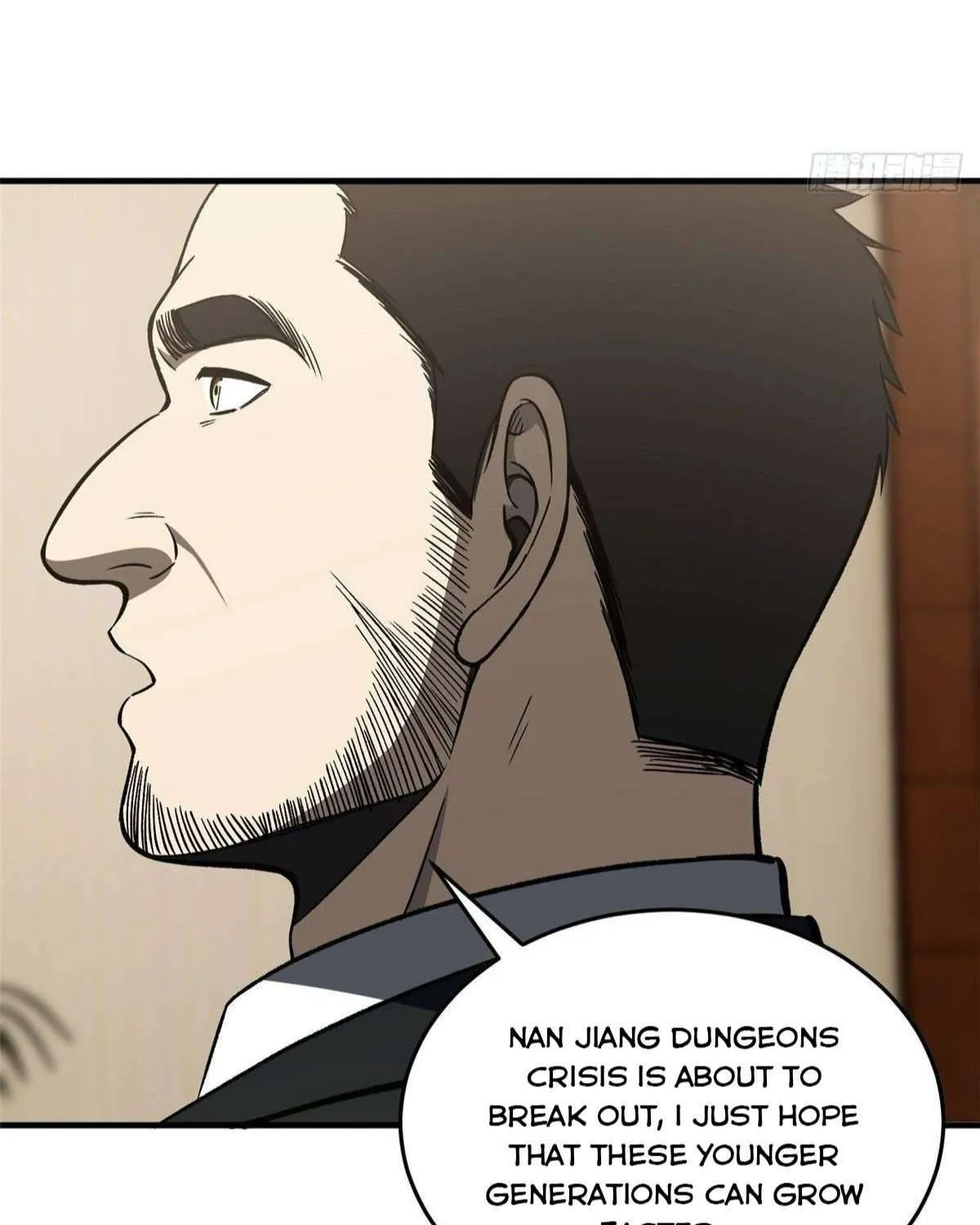 Global Martial Arts Zinmanga X Chapter 93 Page 50