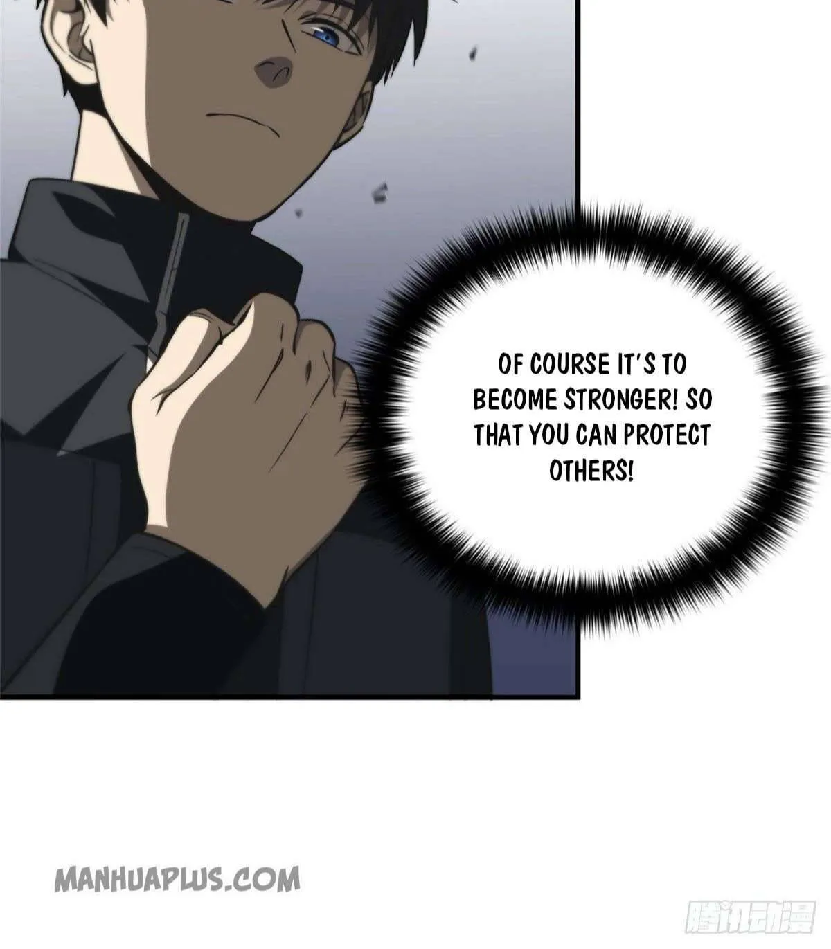 Global Martial Arts Zinmanga X Chapter 93 Page 65