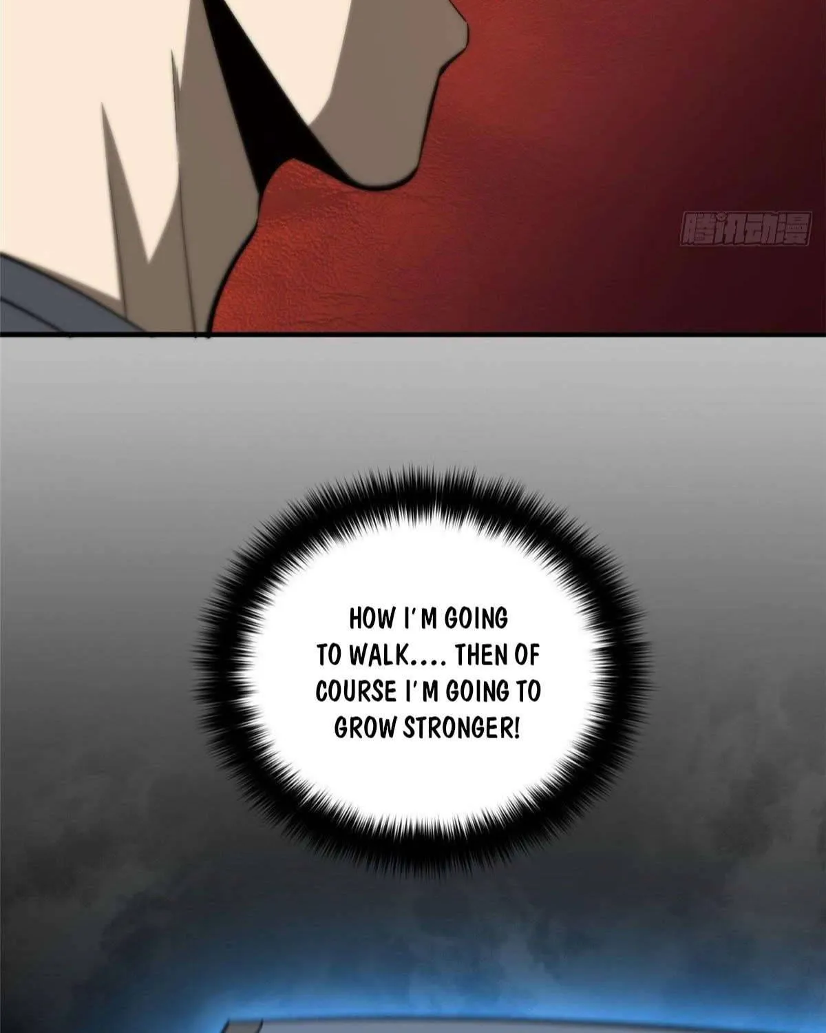 Global Martial Arts Zinmanga X Chapter 93 Page 71