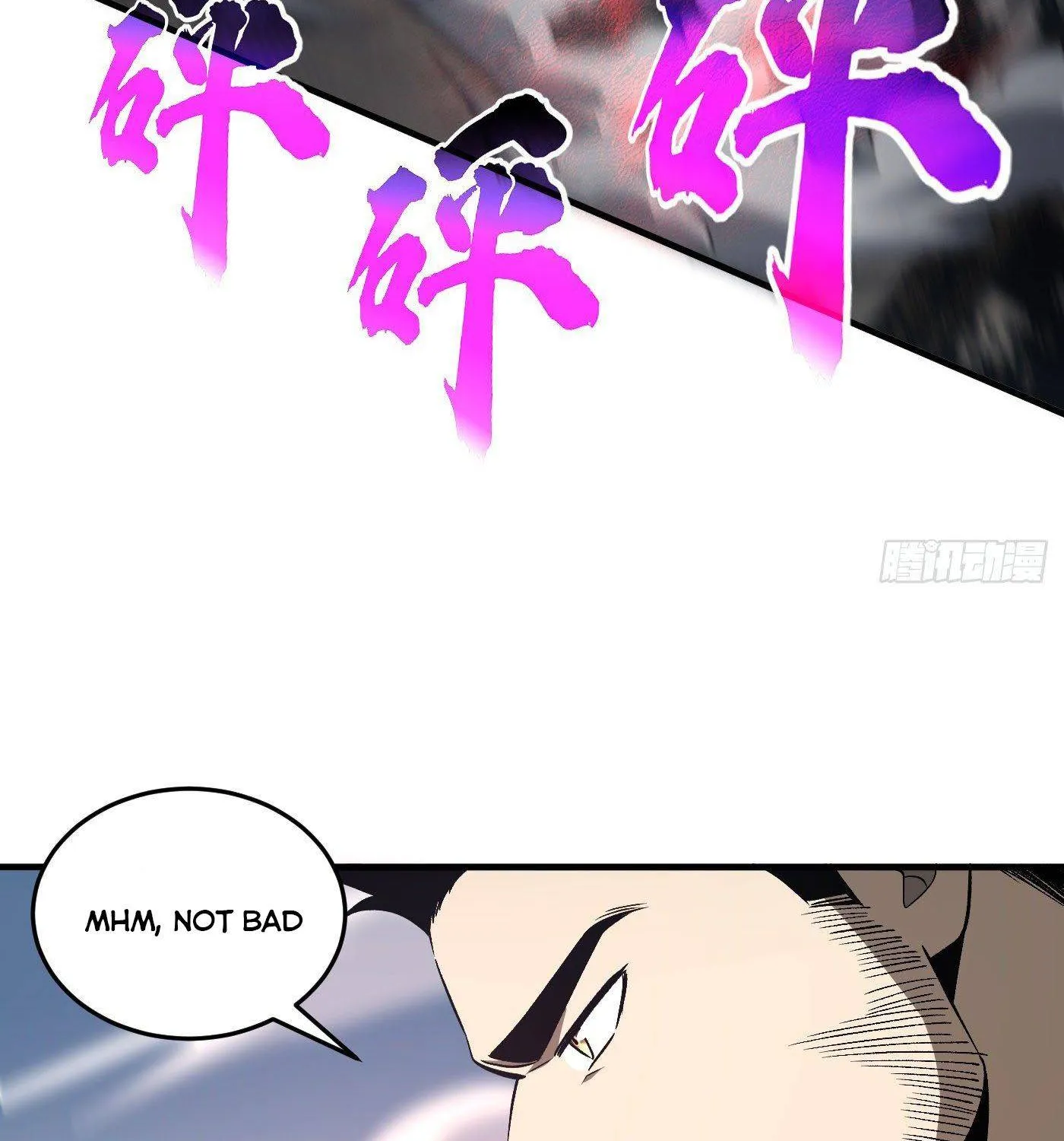 Global Martial Arts Zinmanga X Chapter 92 Page 28