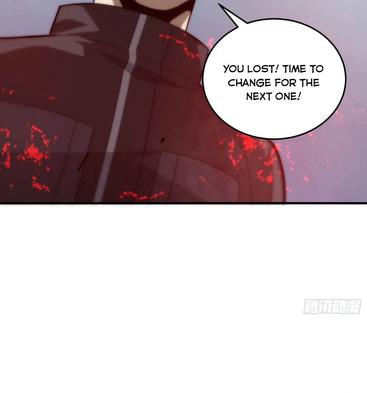 Global Martial Arts Zinmanga X Chapter 92 Page 33