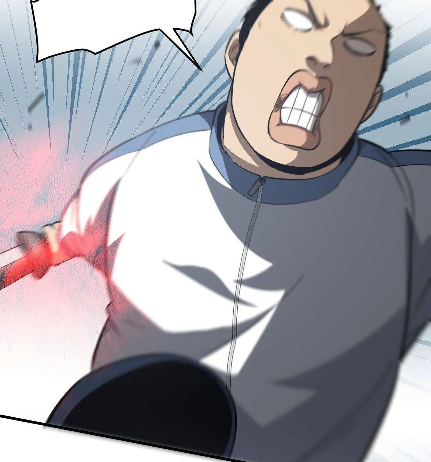 Global Martial Arts Zinmanga X Chapter 92 Page 37