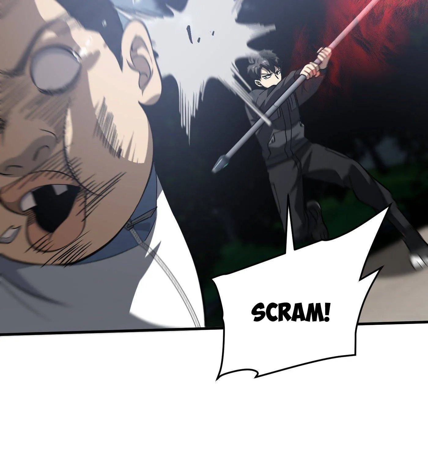Global Martial Arts Zinmanga X Chapter 92 Page 39