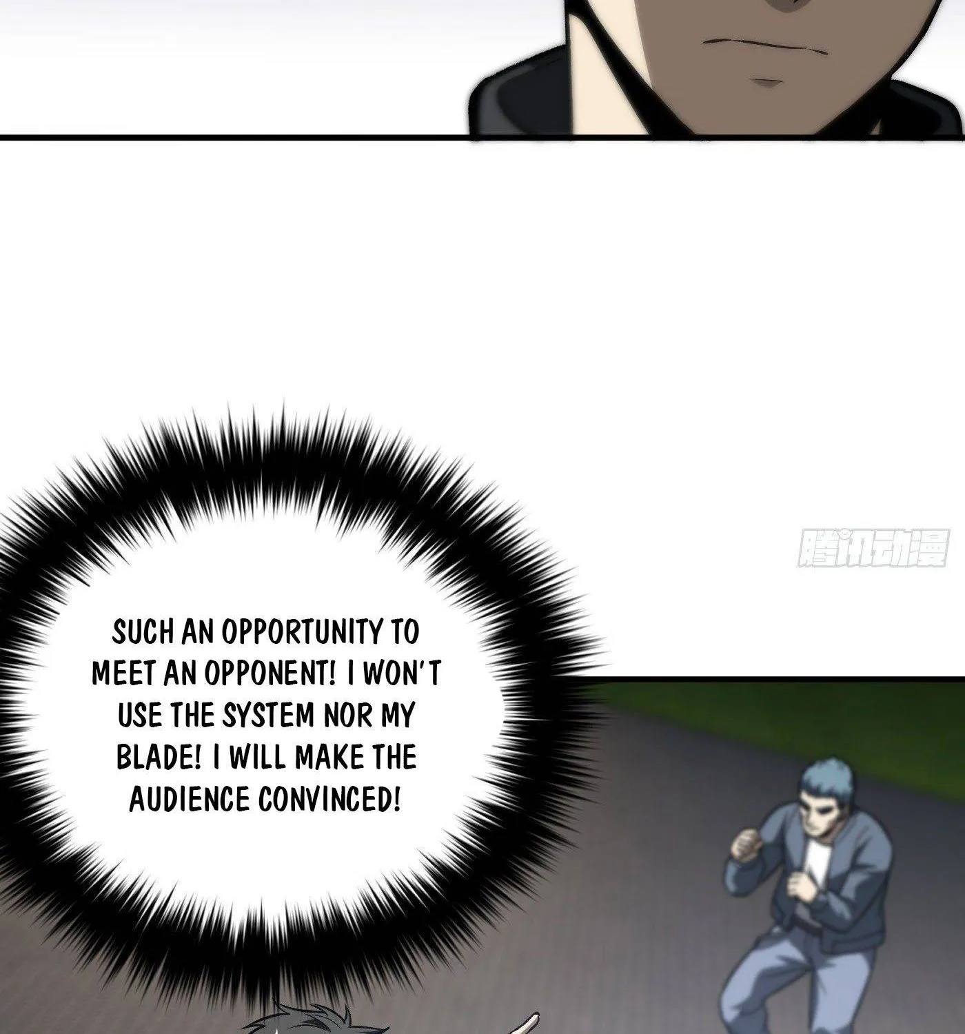 Global Martial Arts Zinmanga X Chapter 92 Page 48