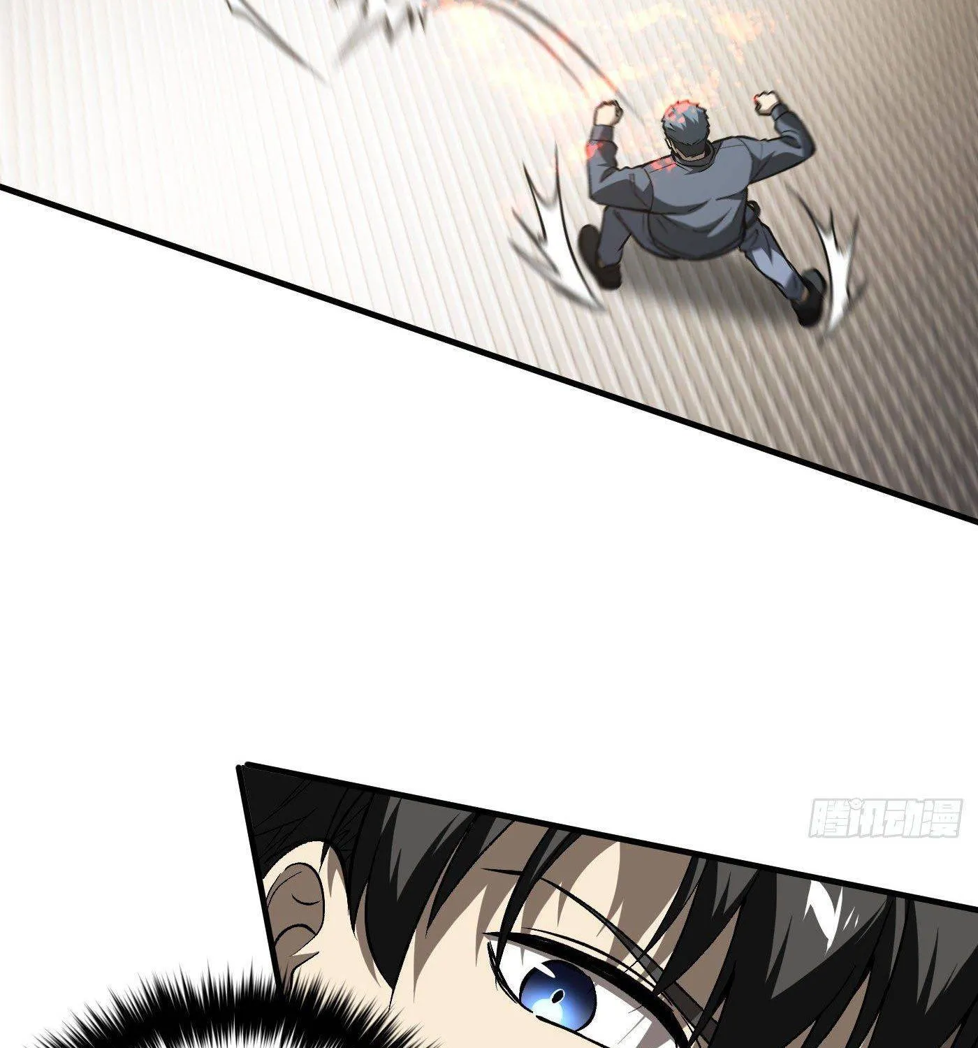 Global Martial Arts Zinmanga X Chapter 92 Page 52