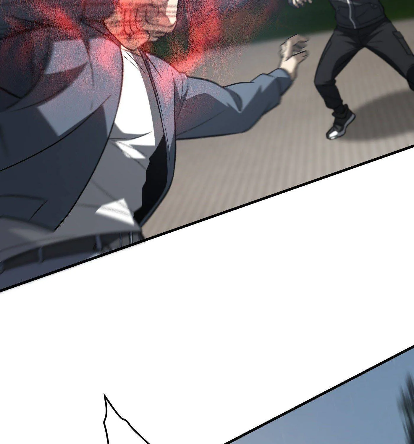 Global Martial Arts Zinmanga X Chapter 92 Page 56
