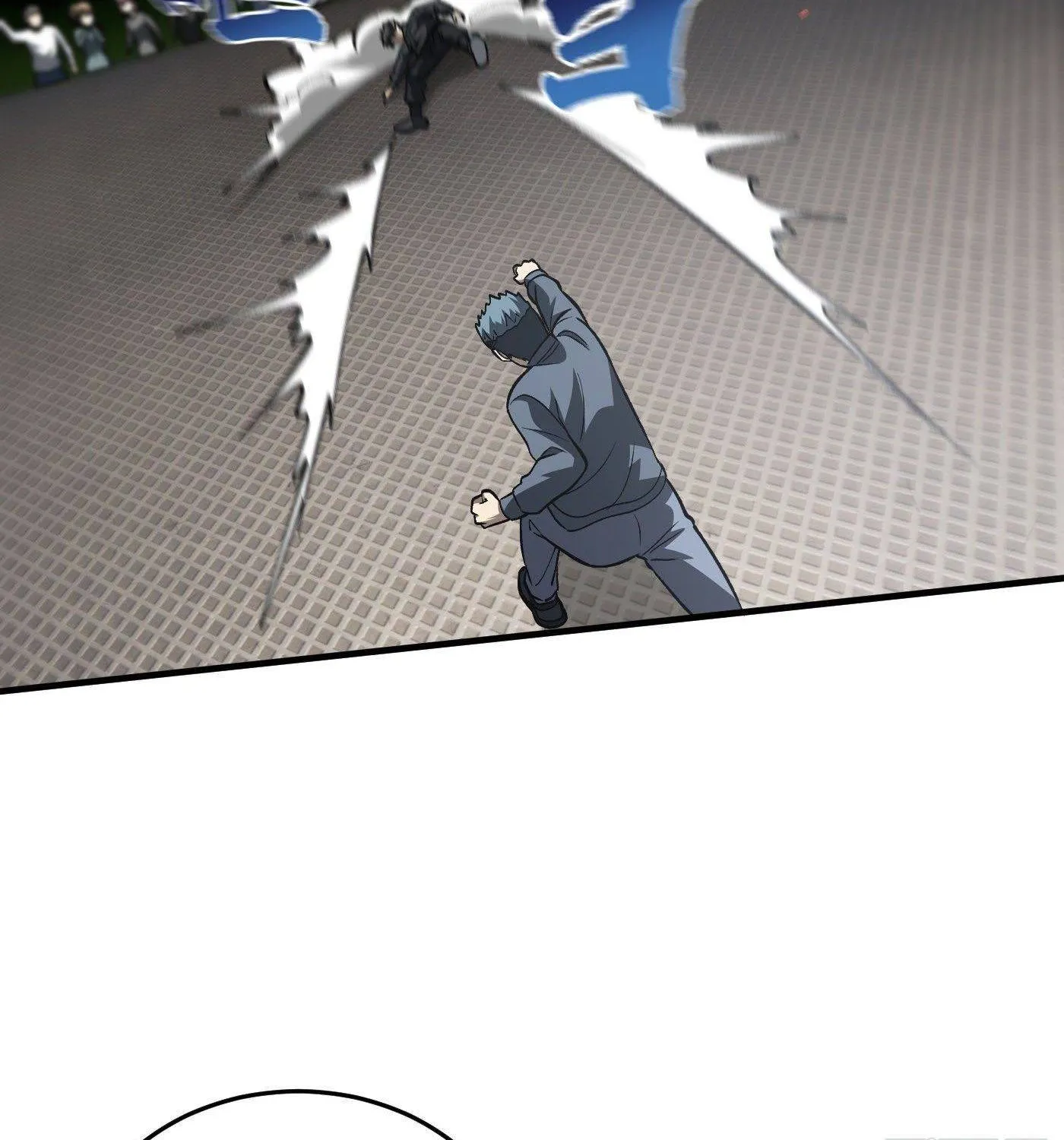 Global Martial Arts Zinmanga X Chapter 92 Page 68