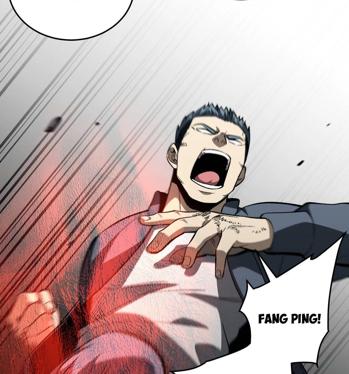 Global Martial Arts Zinmanga X Chapter 92 Page 70