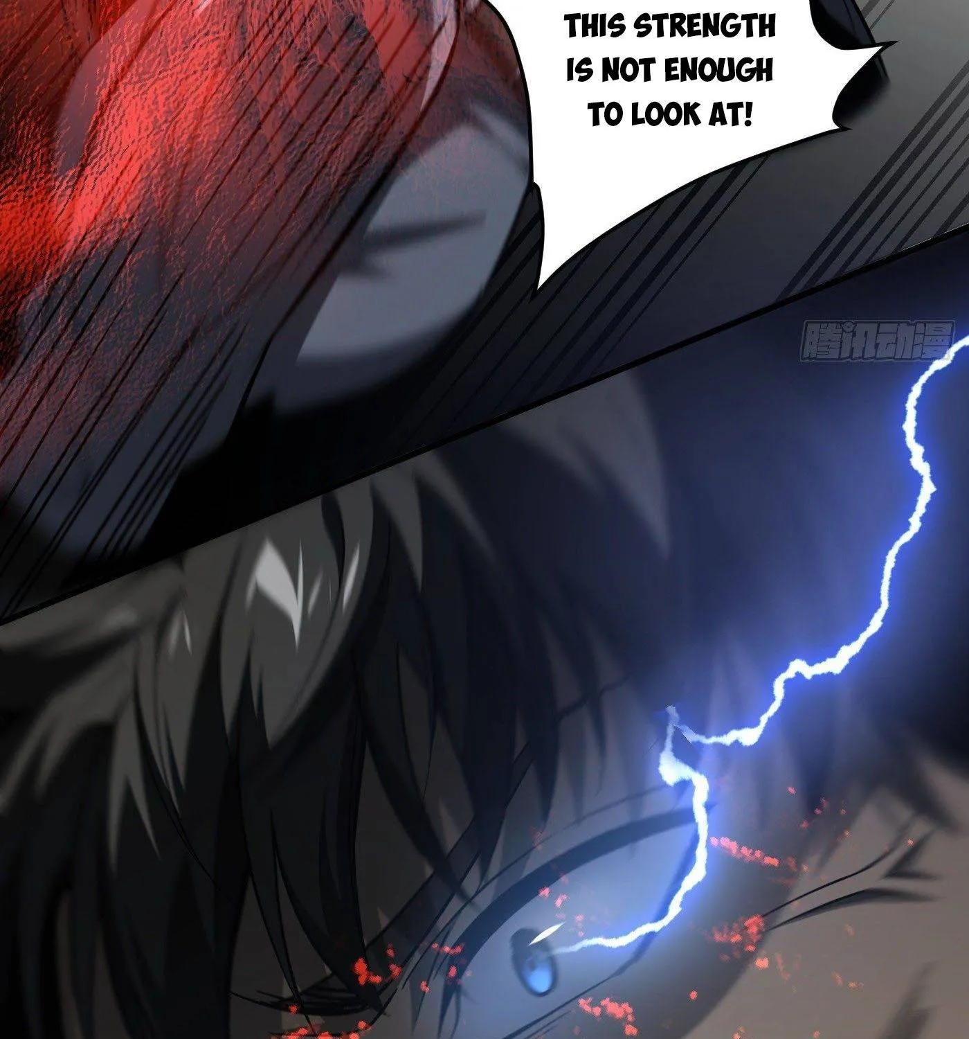 Global Martial Arts Zinmanga X Chapter 92 Page 71