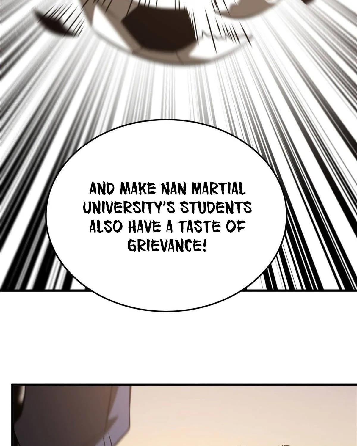 Global Martial Arts Zinmanga X Chapter 91 Page 23