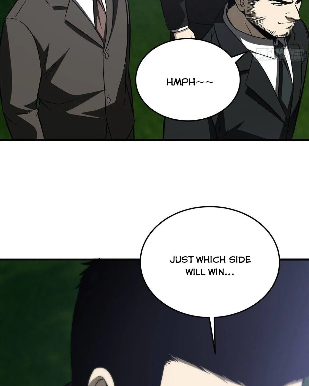 Global Martial Arts Zinmanga X Chapter 91 Page 64