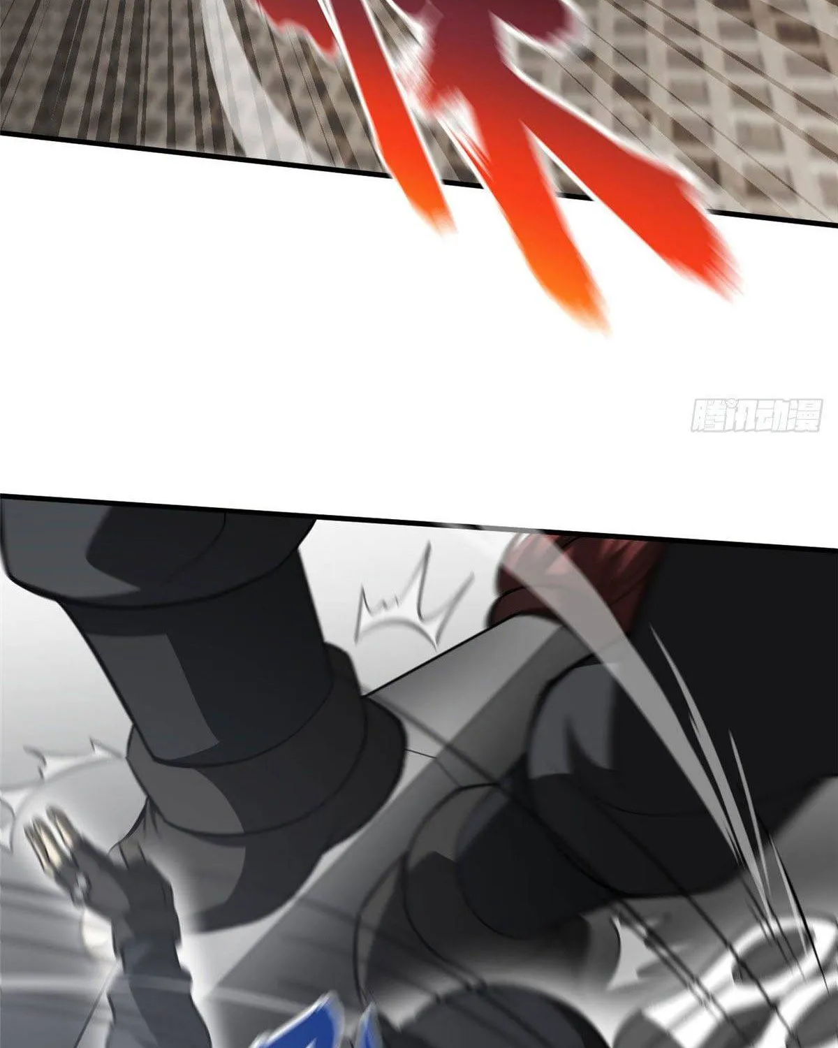 Global Martial Arts Zinmanga X Chapter 91 Page 67