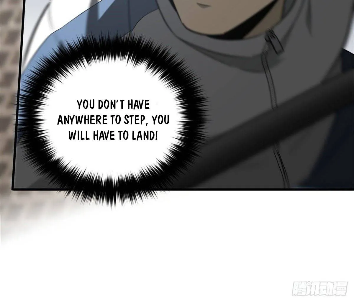 Global Martial Arts Zinmanga X Chapter 91 Page 70