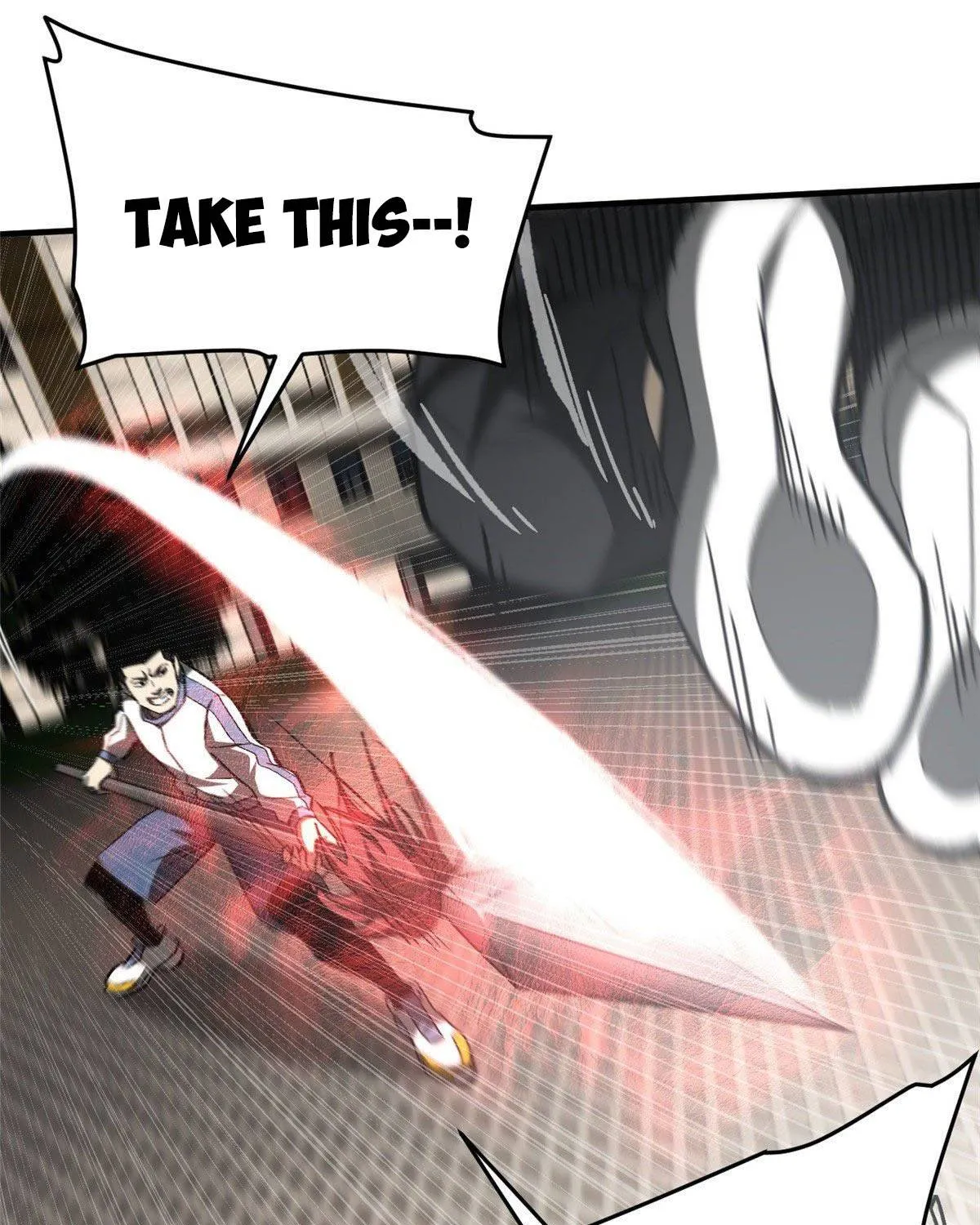 Global Martial Arts Zinmanga X Chapter 91 Page 71