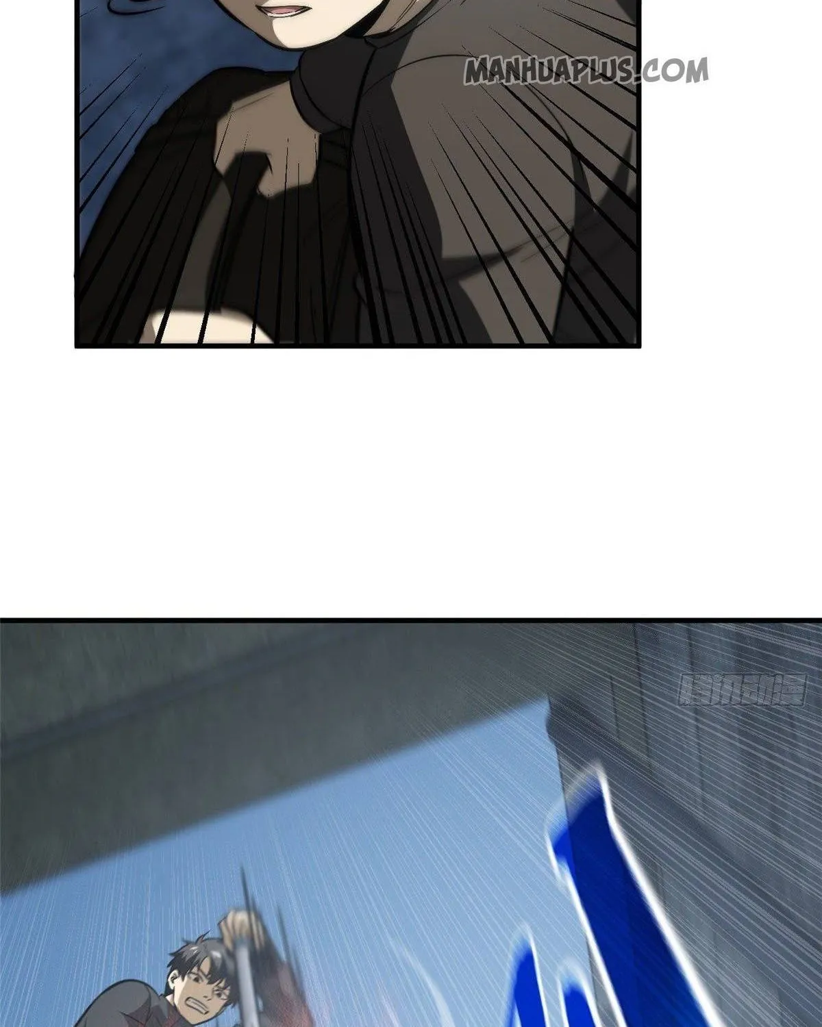 Global Martial Arts Zinmanga X Chapter 90 Page 6
