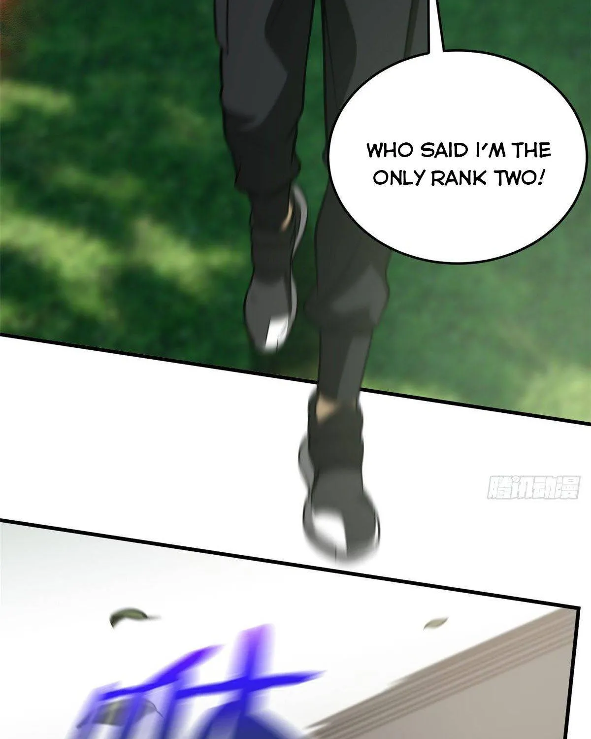 Global Martial Arts Zinmanga X Chapter 90 Page 23