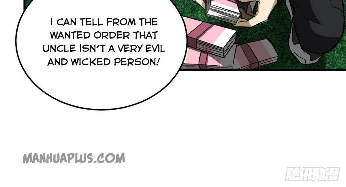 Global Martial Arts Zinmanga X Chapter 90 Page 50