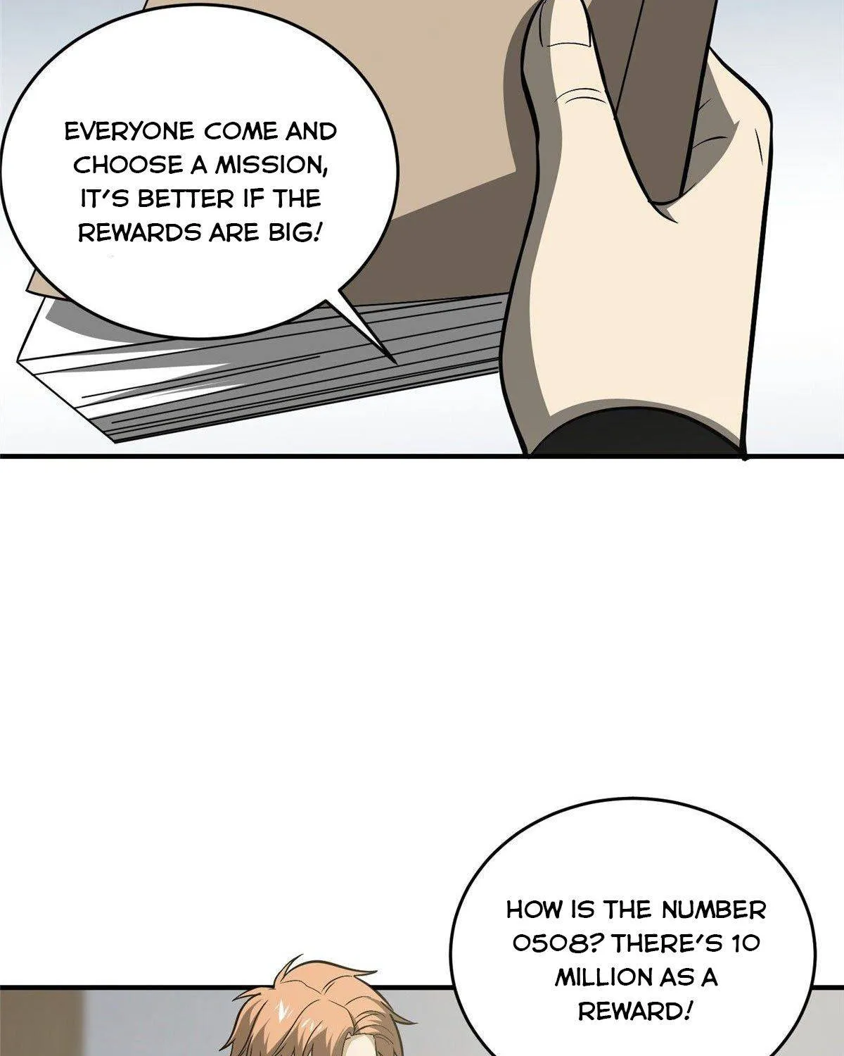Global Martial Arts Zinmanga X Chapter 89 Page 26