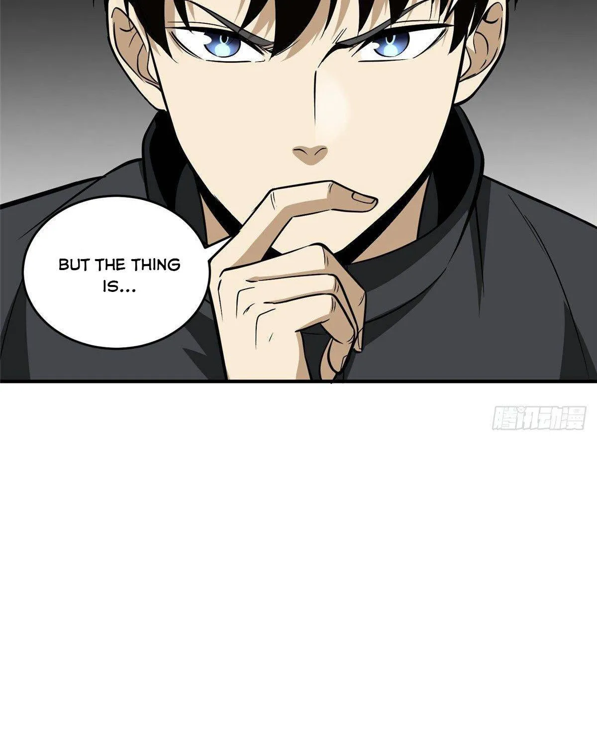 Global Martial Arts Zinmanga X Chapter 89 Page 38